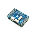 Matek H743-wlite 2~6s Lipo Barometer Dps310 Flight Controller for Rc Airplane Fixed-wing Fpv Sensor Drones Fc Diy